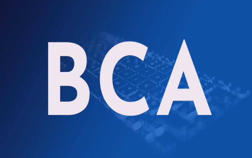 BCA
