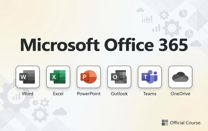Microsoft Office 365