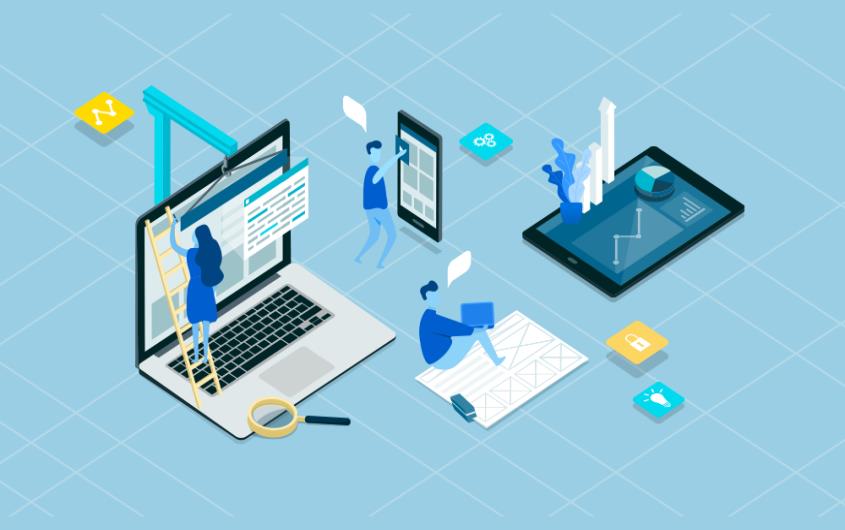 Software Development